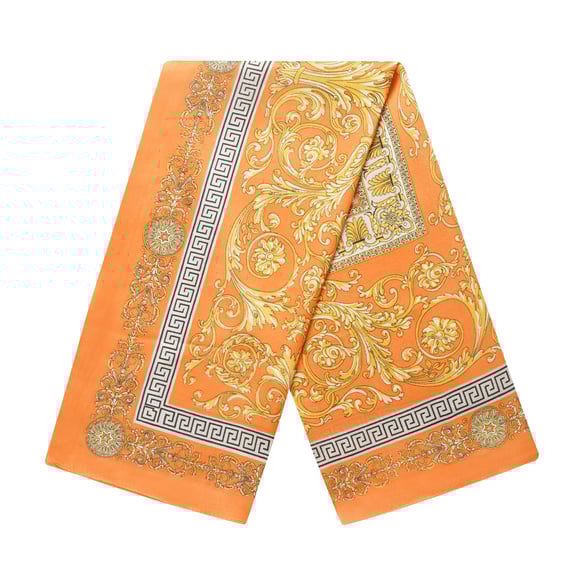 Sommerschals Blume Lässig Polyester Täglich Accessoires 2