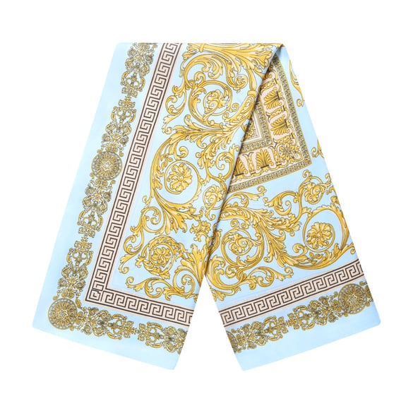 Sommerschals Blume Lässig Polyester Täglich Accessoires