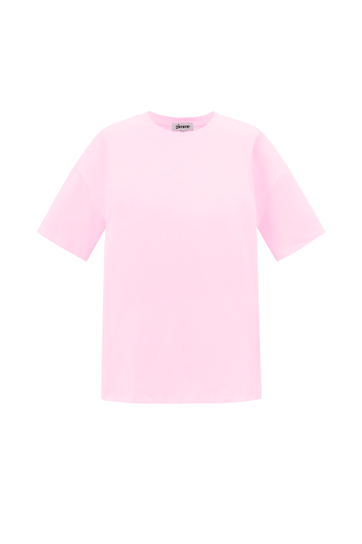 Cotton T-shirts Animal Casual All Fit  Clothes