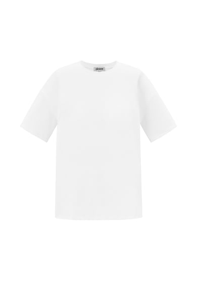 Übergroßes T-Shirt von Aragosta Riviera Sicilia h5 