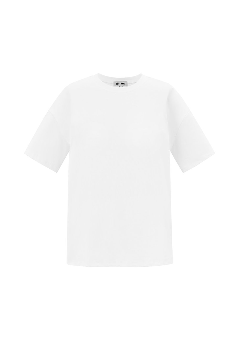 Übergroßes T-Shirt von Aragosta Riviera Sicilia 