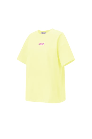 Oversize-T-Shirt „Amor por el mar“ h5 Bild2