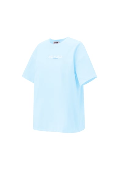 Übergroßes T-Shirt von Sous le Soleil en France h5 Bild2