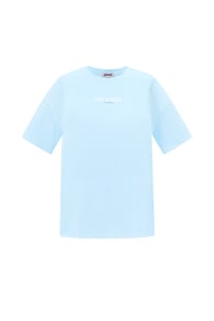 Baby blue/S 