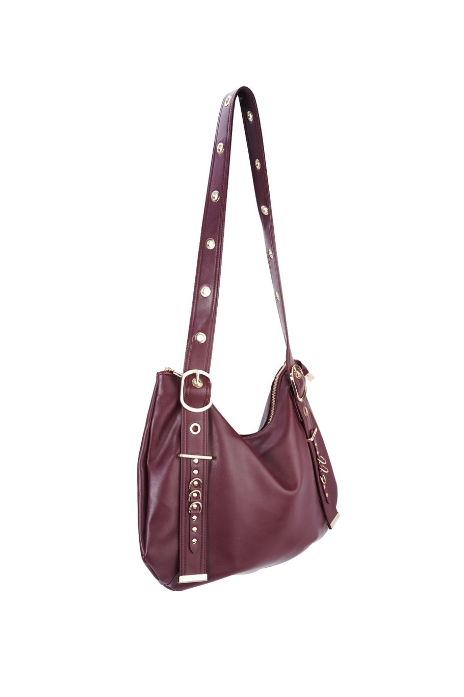 Shoulder Bags Solid Color Casual PU Daily Accessories Picture3