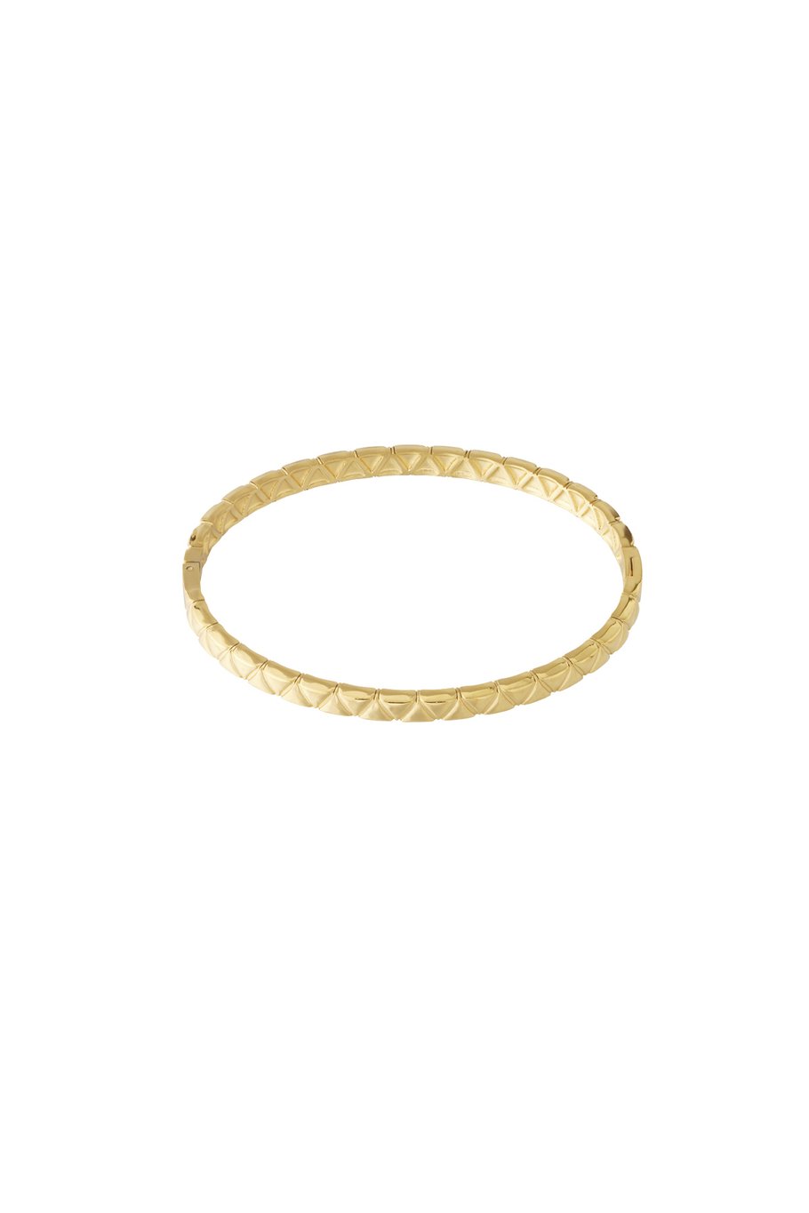Brazalete detallado 