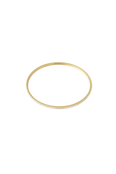 Rhinestone bangles h5 