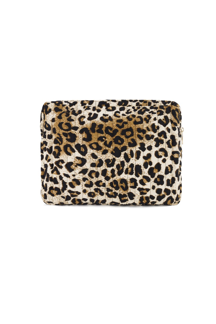 Leopard Lover laptophoes Afbeelding3