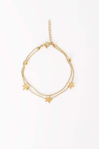 Gold color h5 