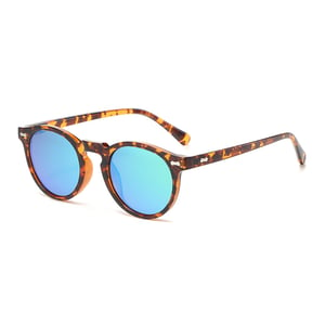 1 Paar Daily Series Retro-Sonnenbrille im eleganten und modischen Unisex-Stil h5 