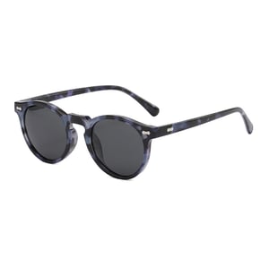 1 Pair Daily Series Retro Style Lithe Fashionable Unisex Sunglasses h5 