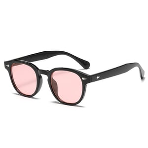 1 Paar Unisex-Sonnenbrille der Classic Series Commute Easeful Lithe h5 