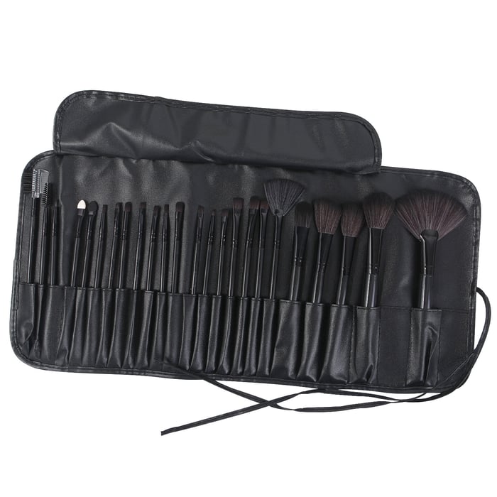 1 Set Unisex Makeup Brush 