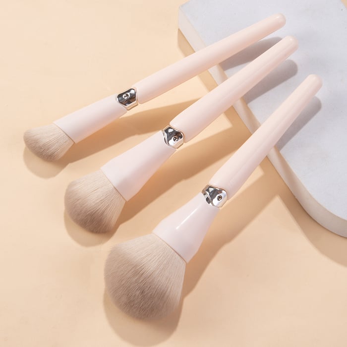 1 Set Unisex Makeup Brush Picture2