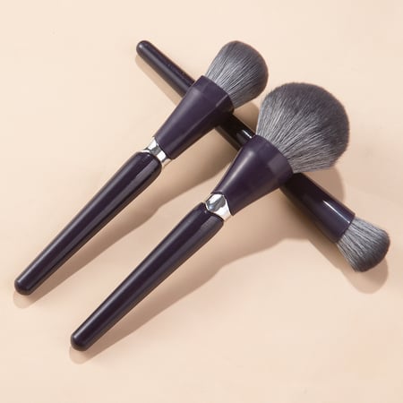 1 Set Unisex Makeup Brush