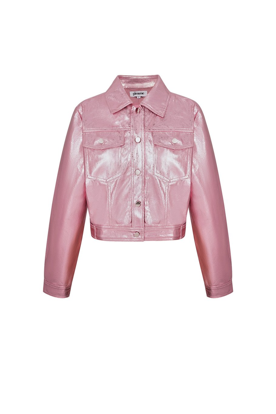 Pink Love Jacke 