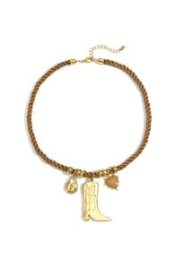 Gold color 