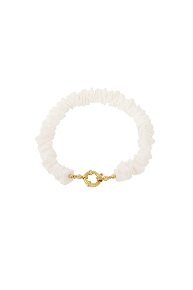 Shell bliss Bracelet h5 