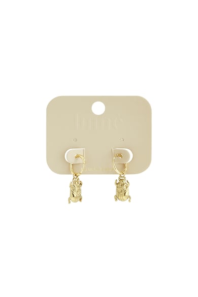 Drop Earrings Animal Casual Daily Simple Series Women's jewelry h5 Picture3
