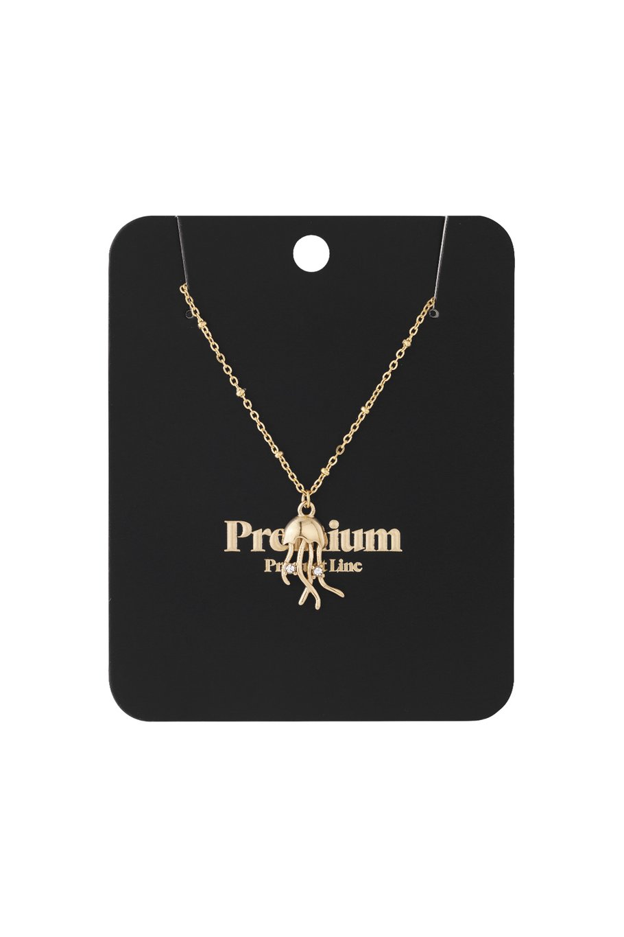 Colliers pendentifs tortue en acier 304S, style décontracté et quotidien Image3
