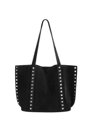 Sacs fourre-tout Rivet Casual PU Accessoires quotidiens h5 
