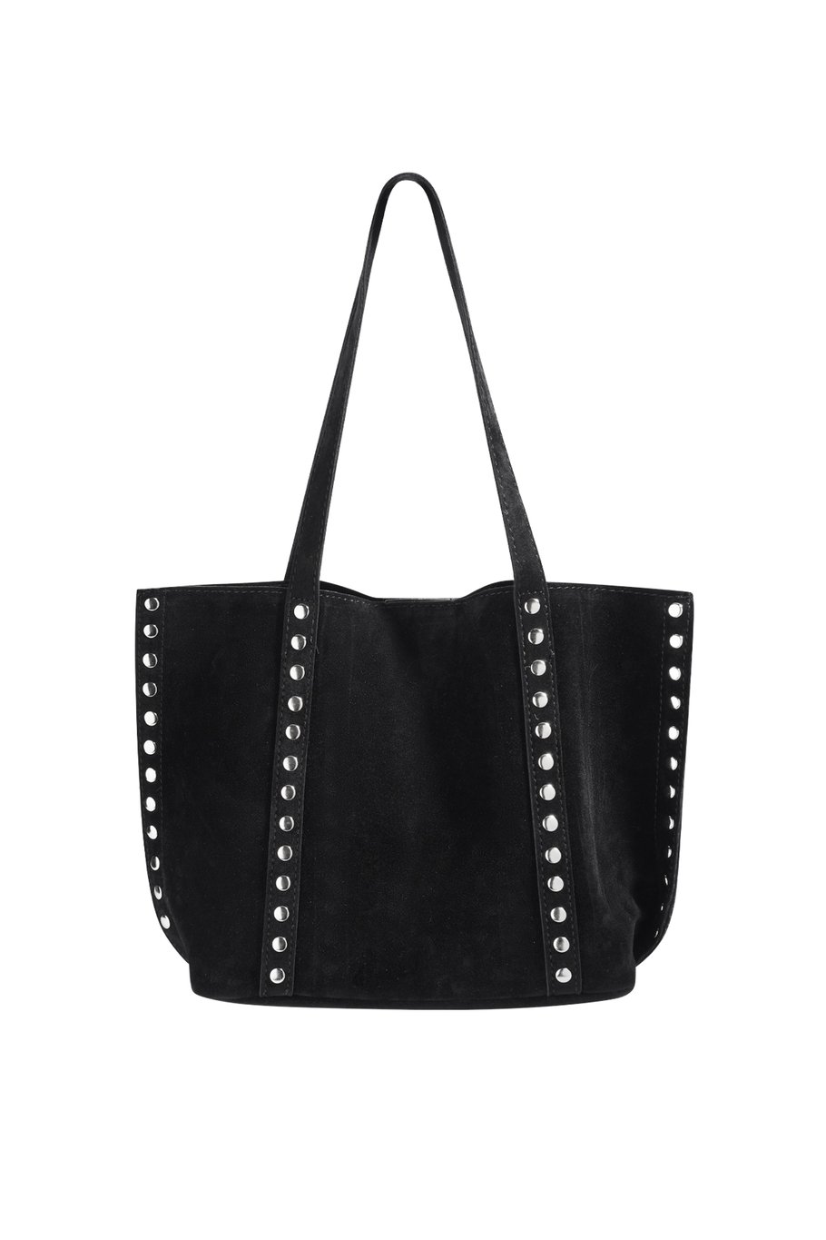 Sacs fourre-tout Rivet Casual PU Accessoires quotidiens