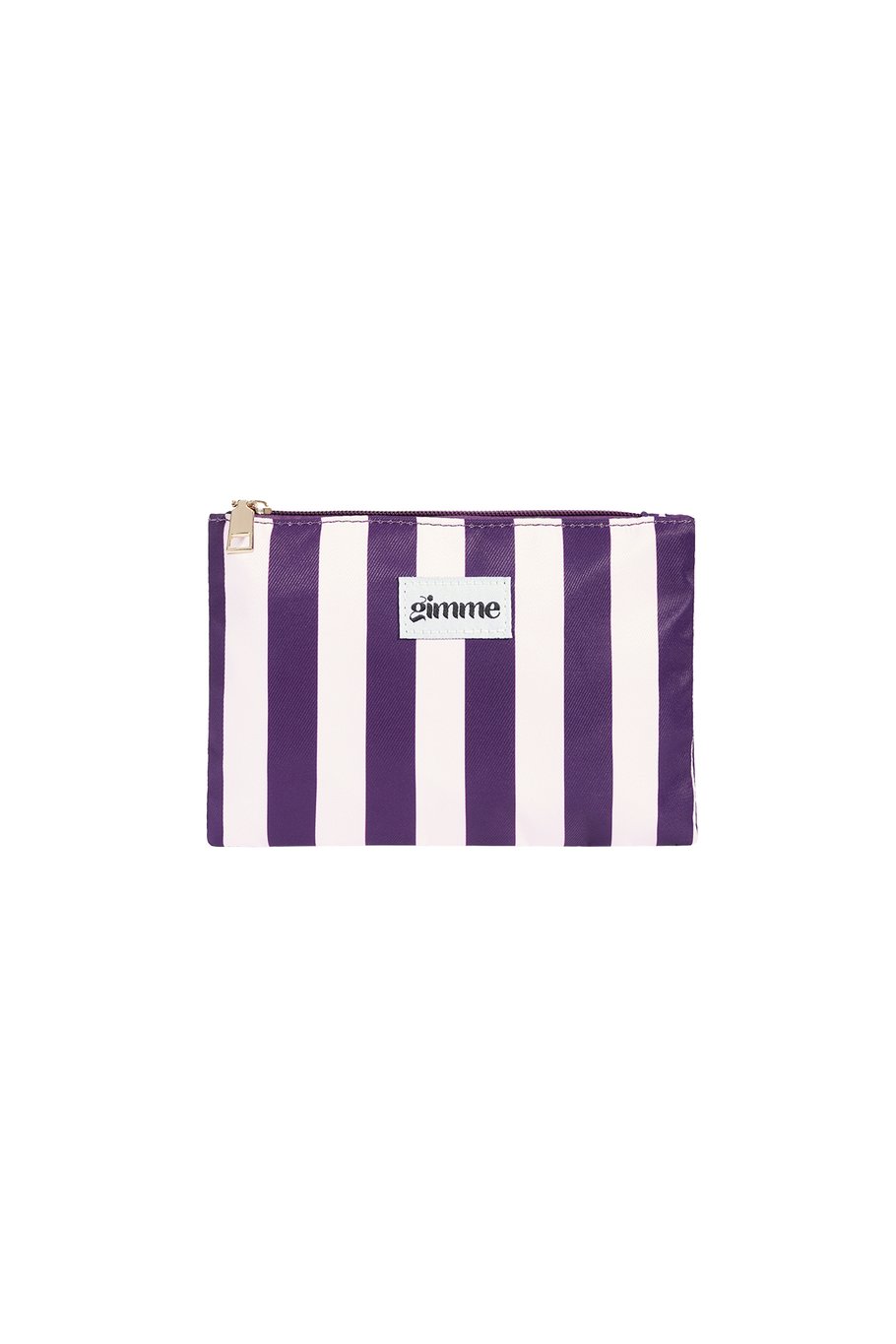 Make-up-Taschen Streifen Casual Polyester Täglich Zubehör