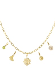 Gold color 