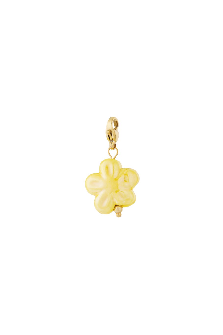 Sommerseele Blumenschmuck Charm Bild2