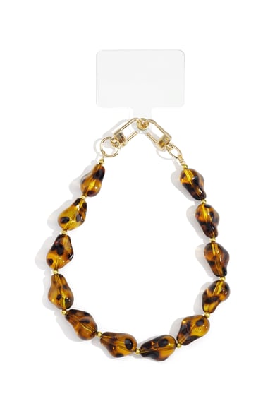 Phone cords Beads Casual Acrylic Daily Accessories h5 