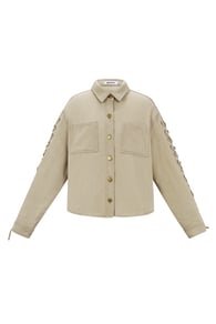 Beige/XS Afbeelding6