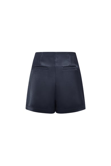 Satin Look Skort h5 Picture3