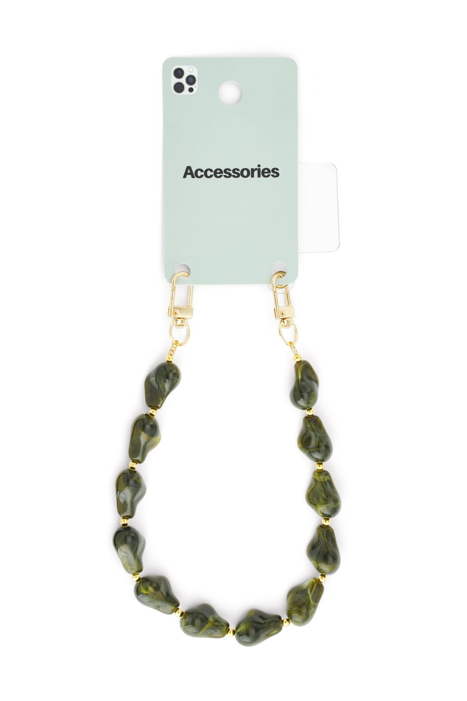 Phone cords Beads Casual Acrylic Daily Accessories h5Picture3
