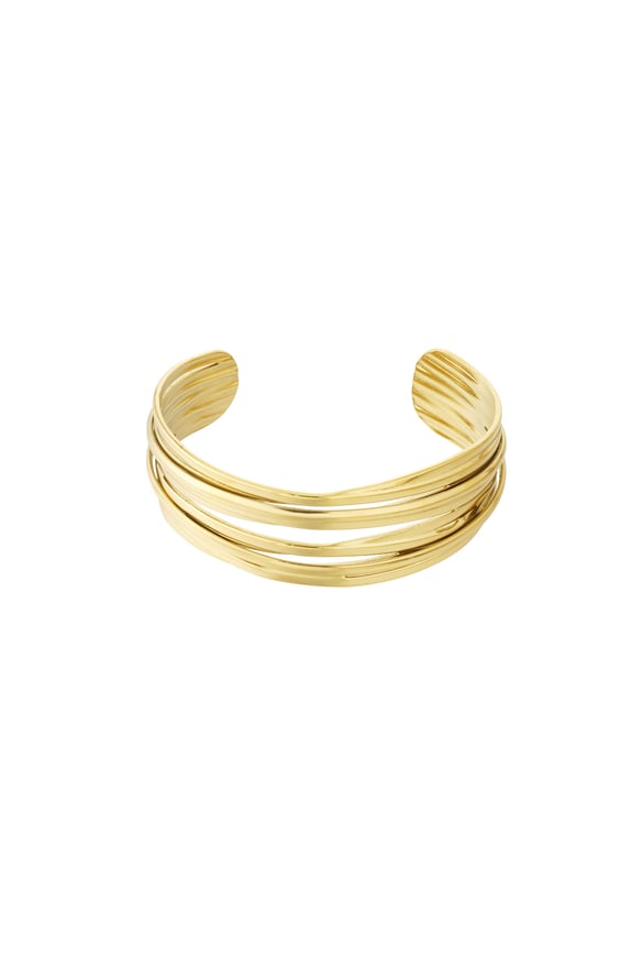 manchet armband