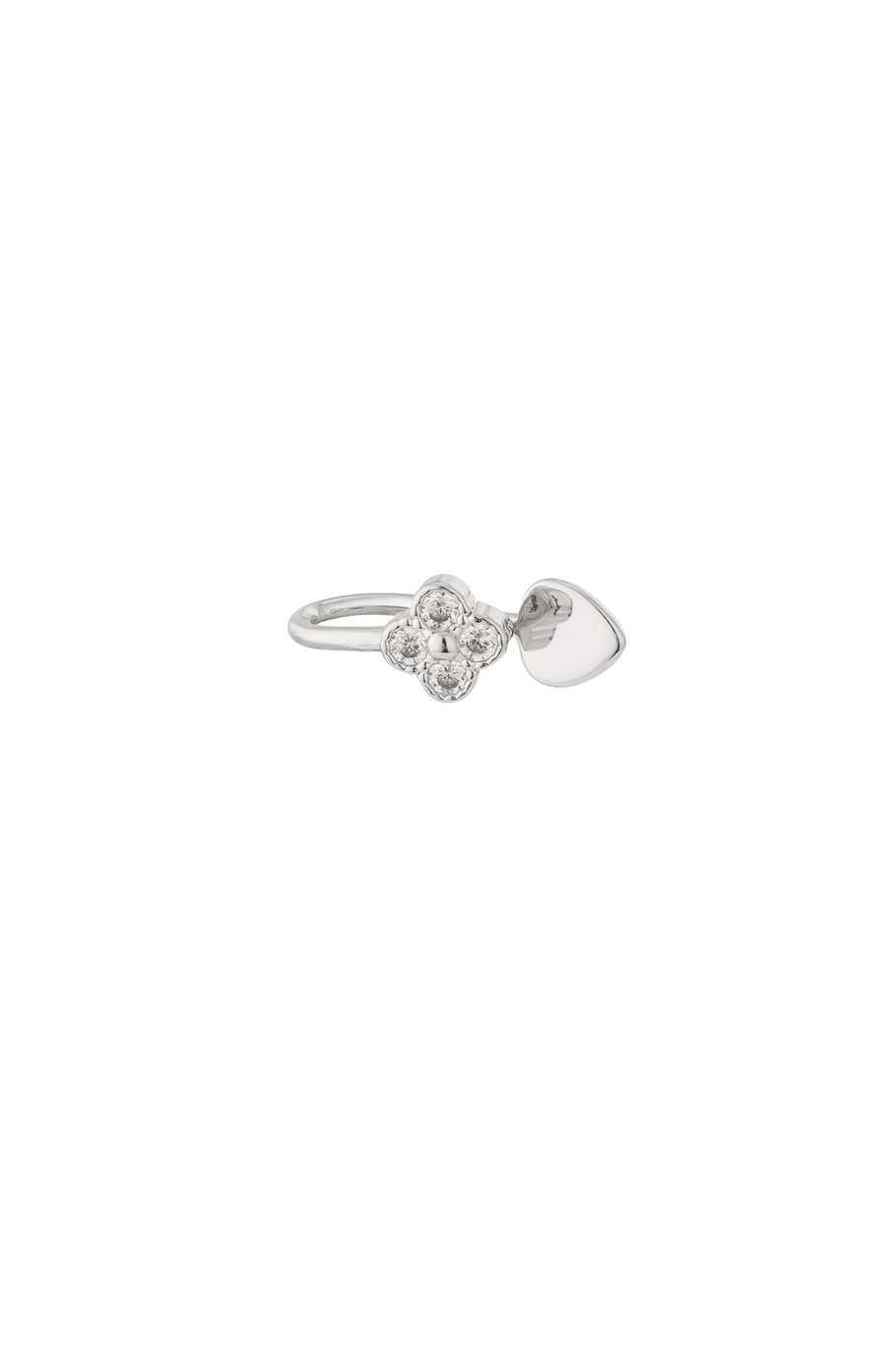 Nose and ear cuff flower h5Picture3