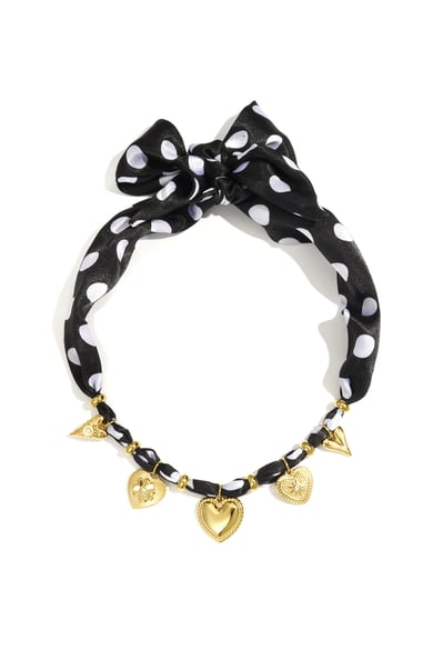 Collane lunghe in acciaio inossidabile con cuore, casual, quotidiane, semplici, gioielli da donna h5 