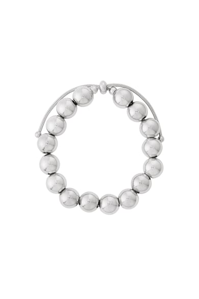 Hohlperlenarmband - 12mm h5 Bild2