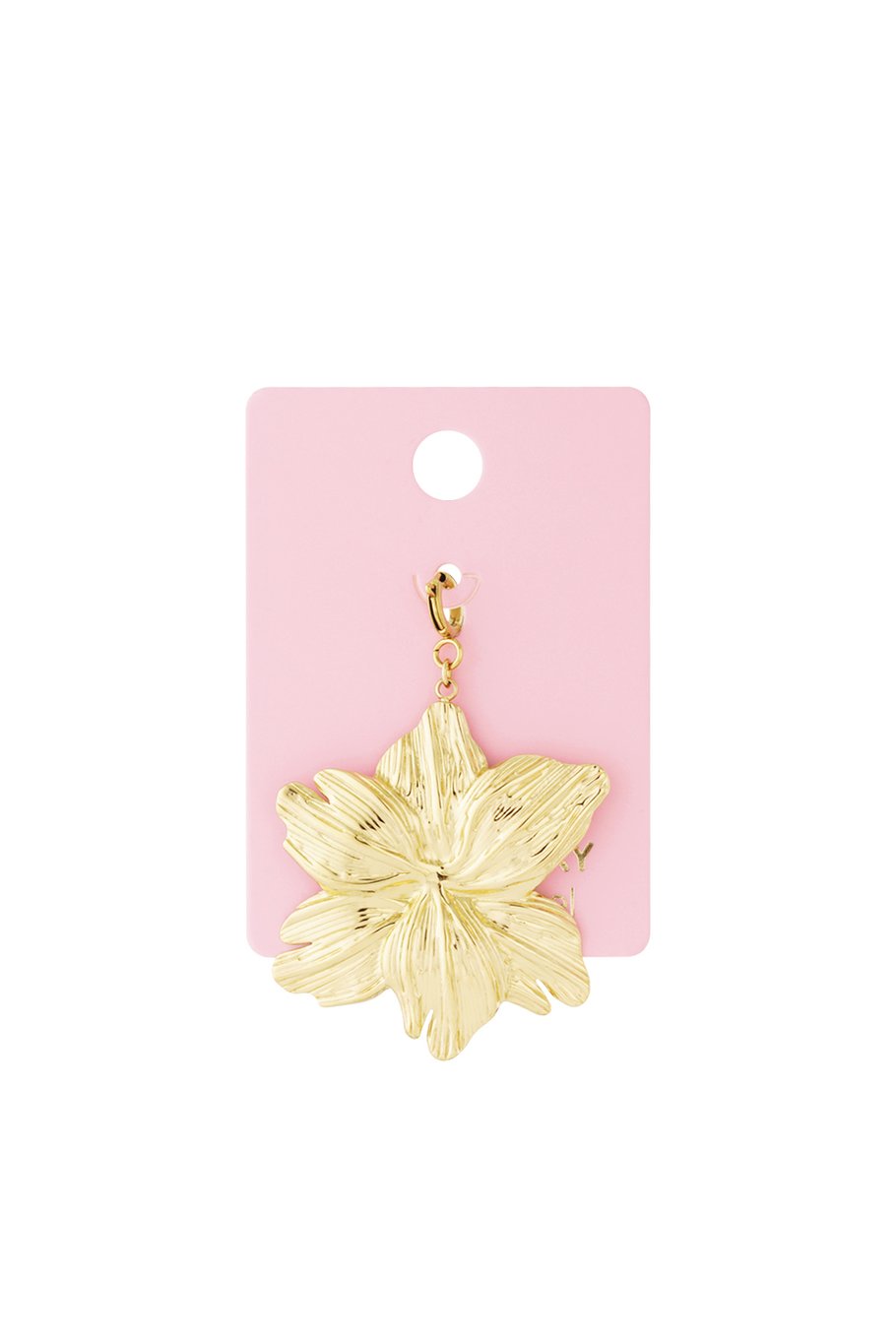 Charm de joyería Bloom Imagen3