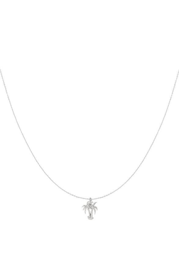 Colliers pendentifs en acier 304S, style décontracté et quotidien