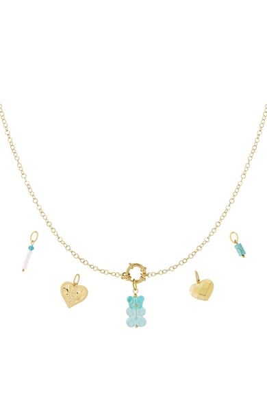 Collier DIY h5 