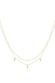 Gold color 