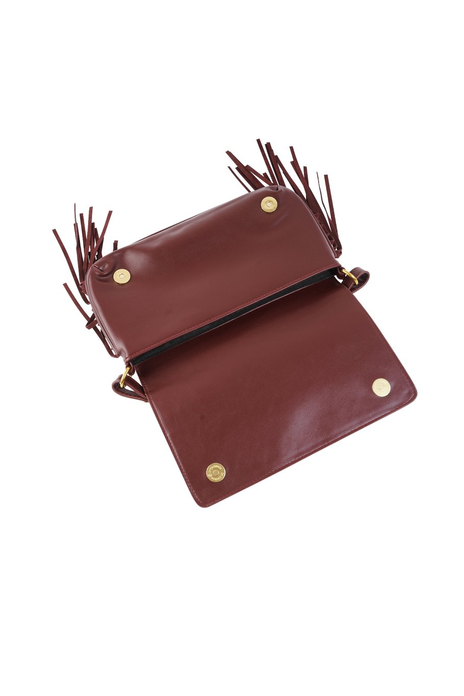 Bolsos de hombro geométricos punk de PU, accesorios diarios Imagen8