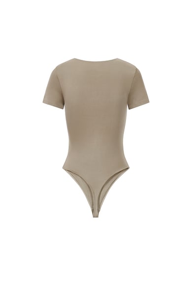 Shapewear Bodyshirt Basic h5 Bild2