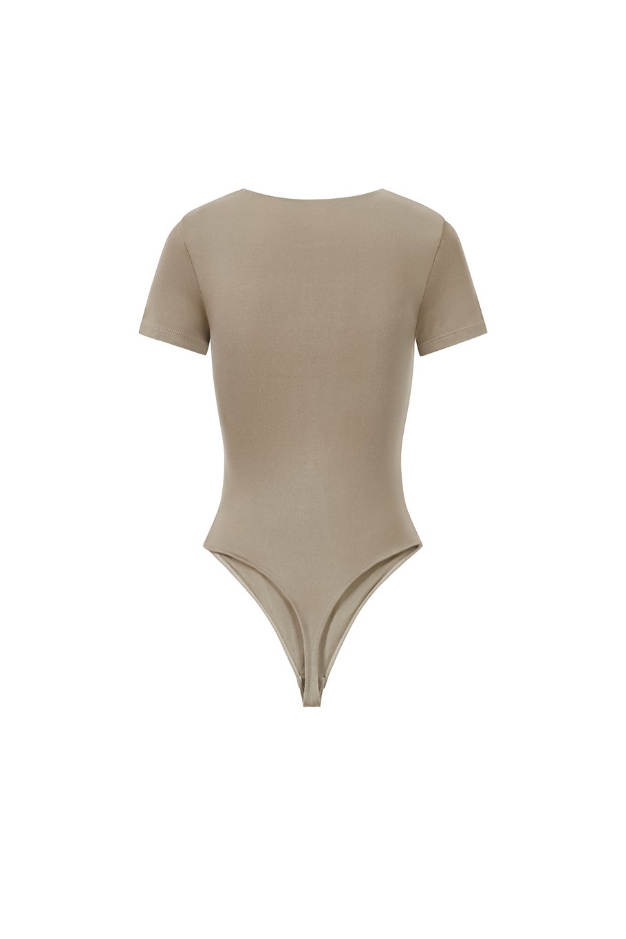 Shapewear Bodyshirt Basic Bild2