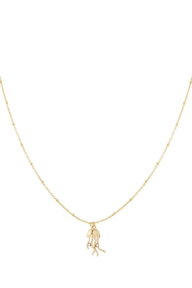 Colliers pendentifs tortue en acier 304S, style décontracté et quotidien h5 