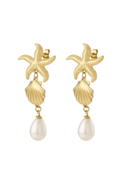 Pendientes Marina Muse h5 