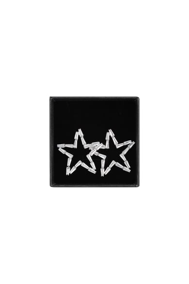 joyful star earrings h5 