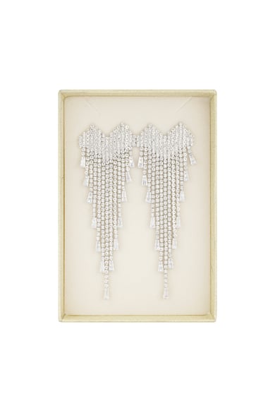 bold sparkle heart earrings h5 