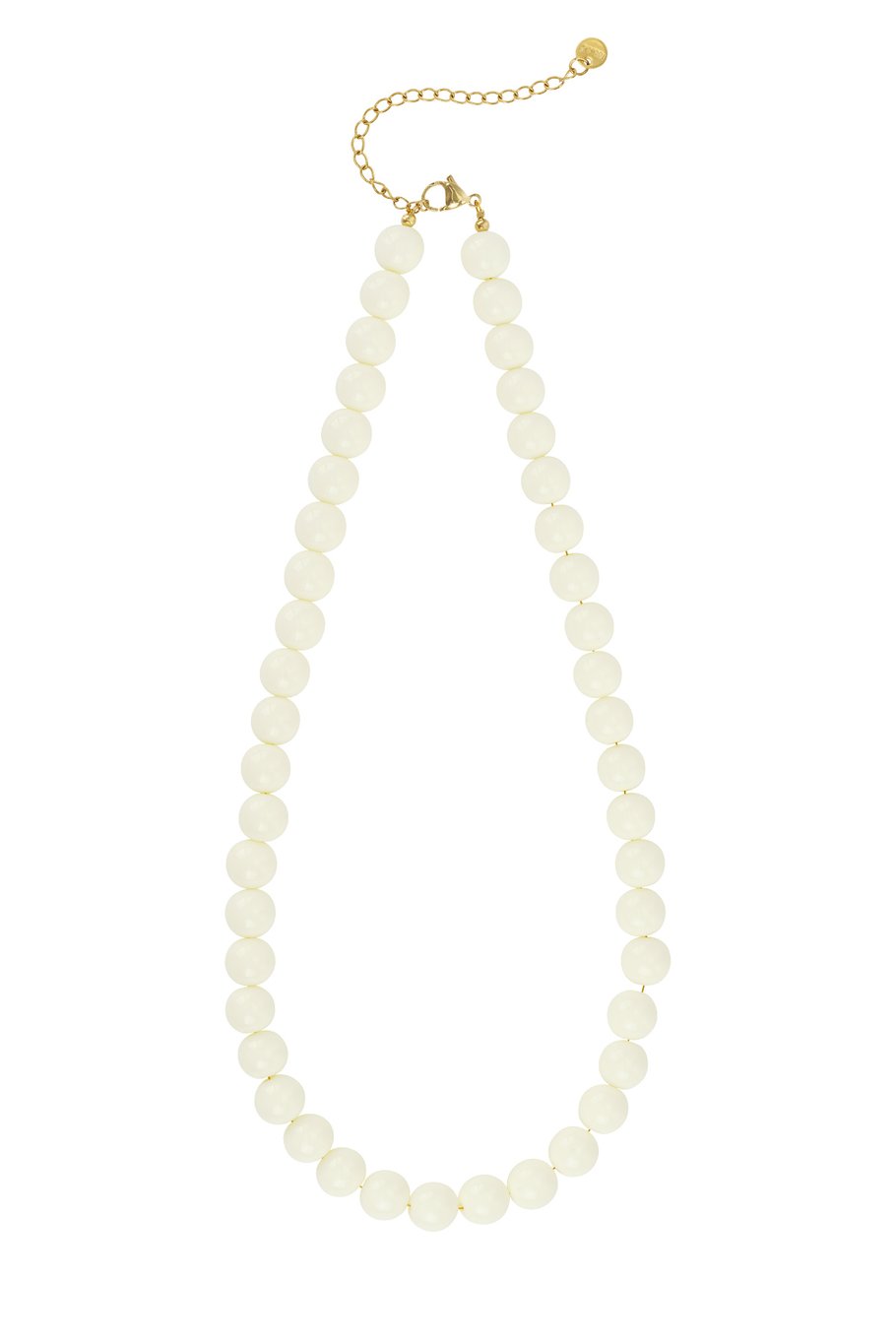 Perlenkette 