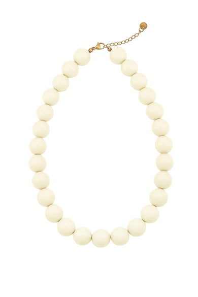 Big colored necklace h5 